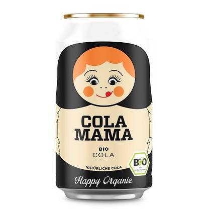 Cola Mama 0,33 l