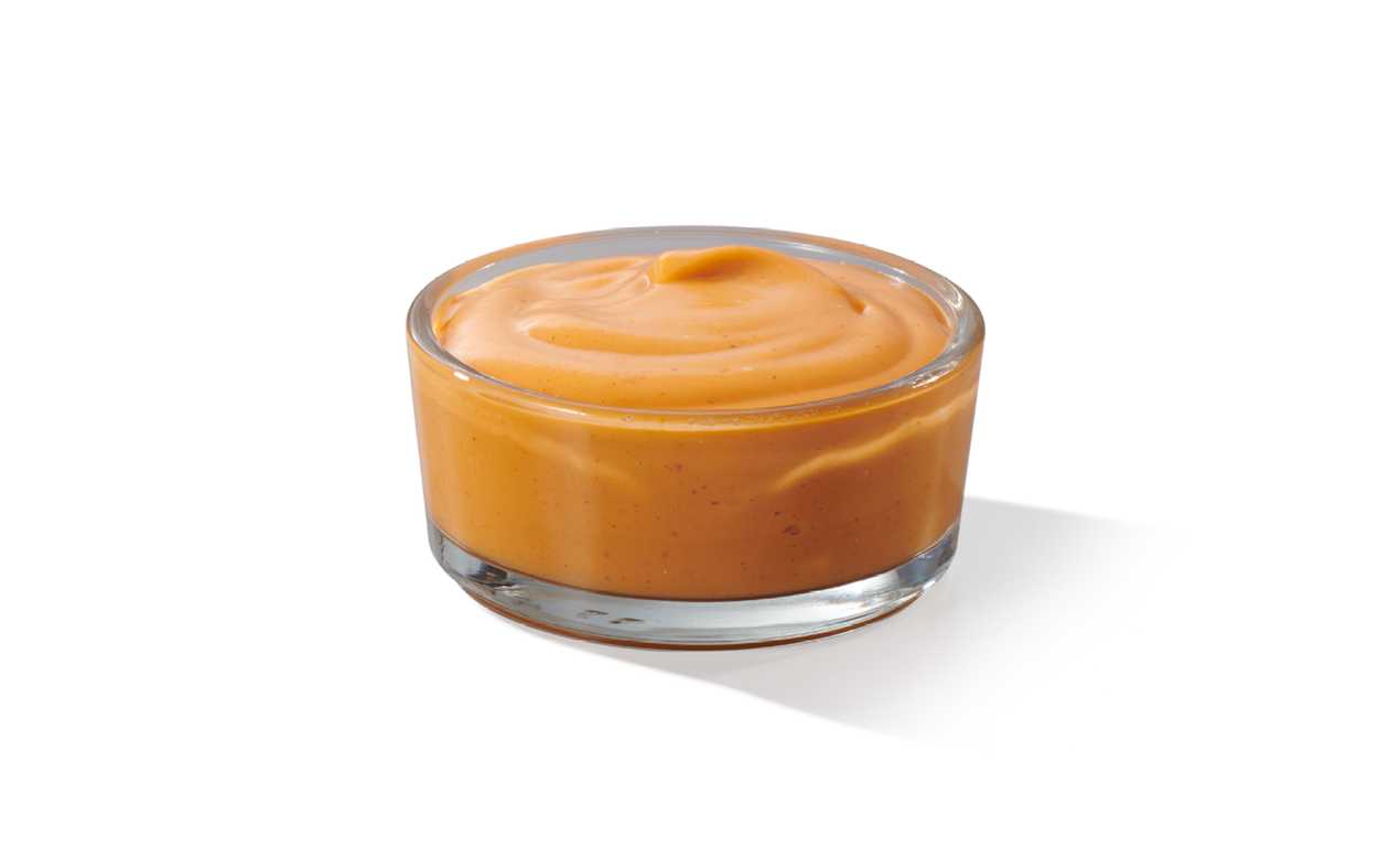 American dip
