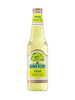 Somersby pirnisiider 33cl