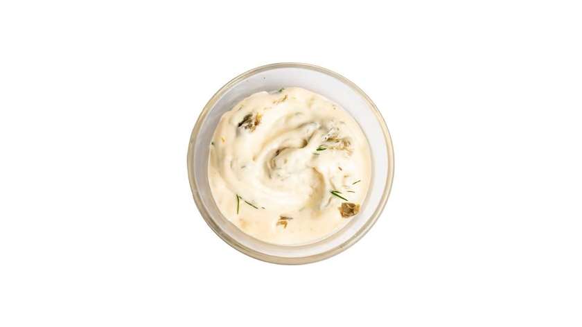 Tartar sauce
