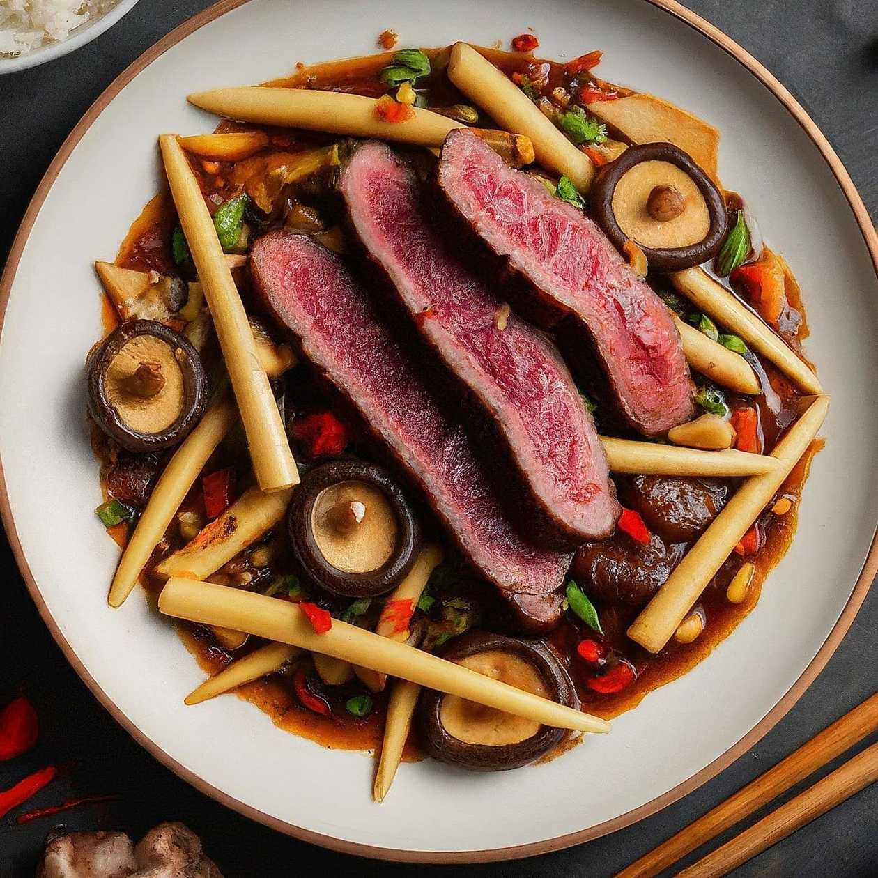 75.Hong Kong Lamb