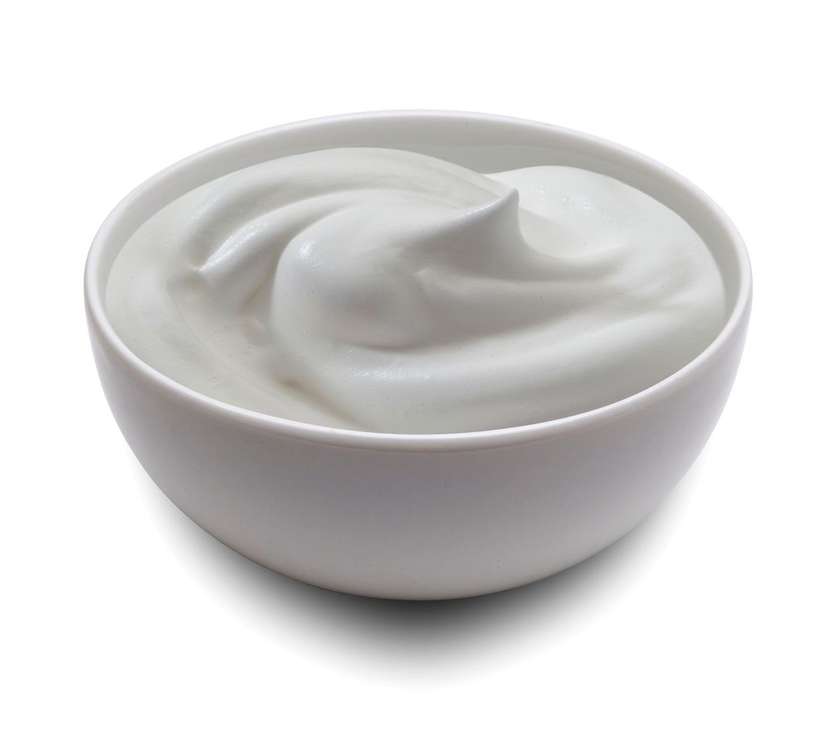 Sour cream
