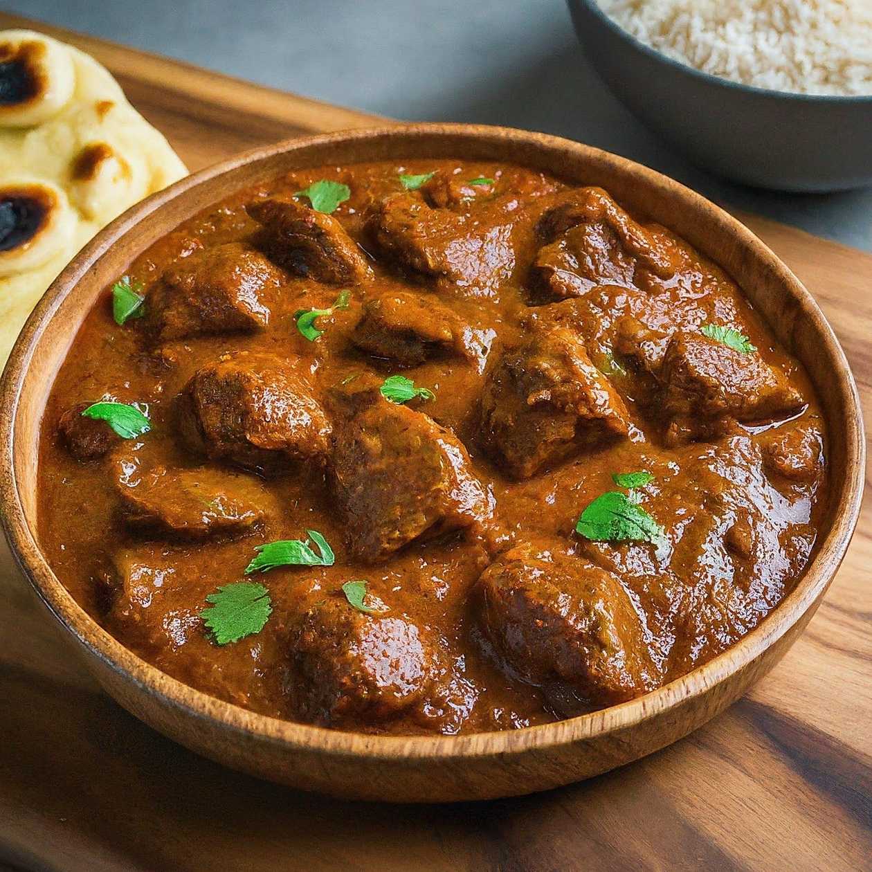 79.Lamb Masala