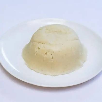 White Ugali