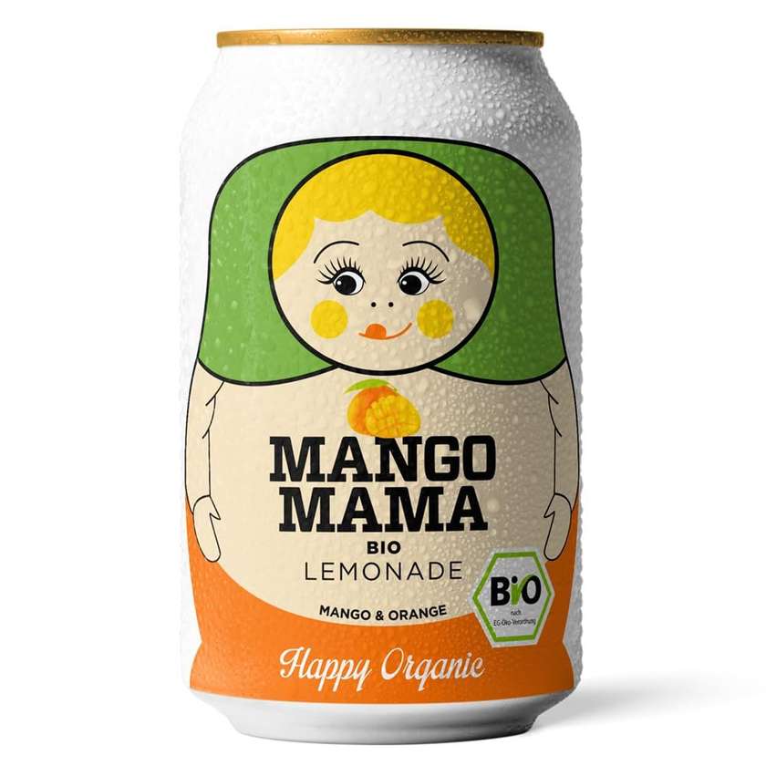 Mango Mama 0,33 l