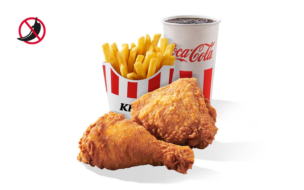 Meniu kentucky®