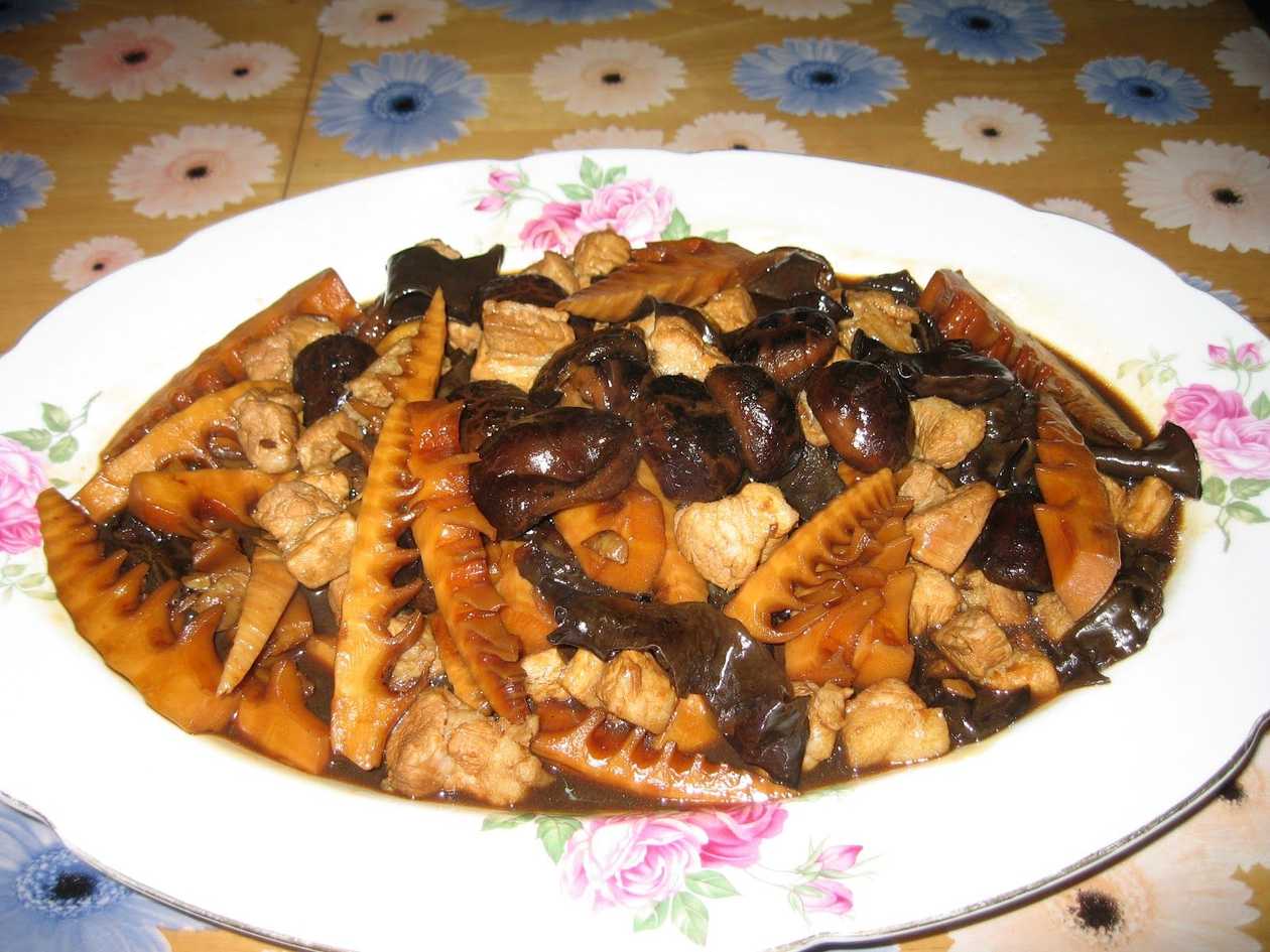 69.Chennai Pork