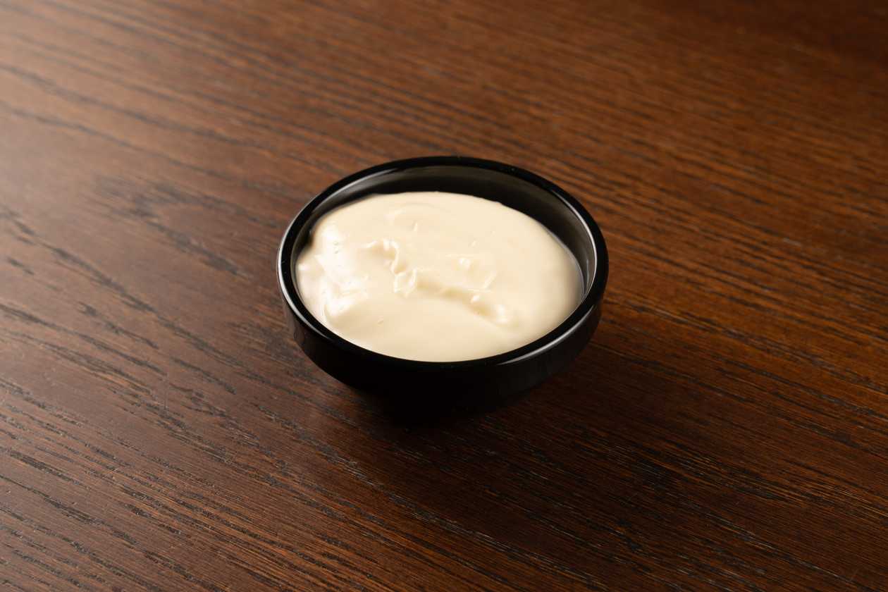 Mayo