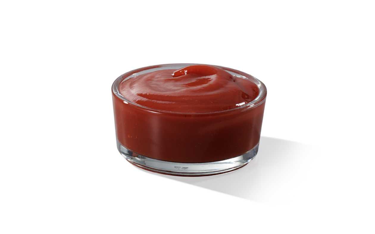 Sos ketchup