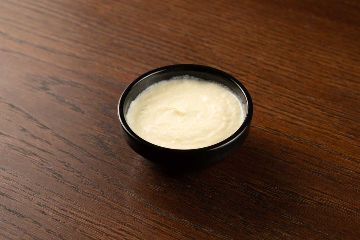 Cheese sauce