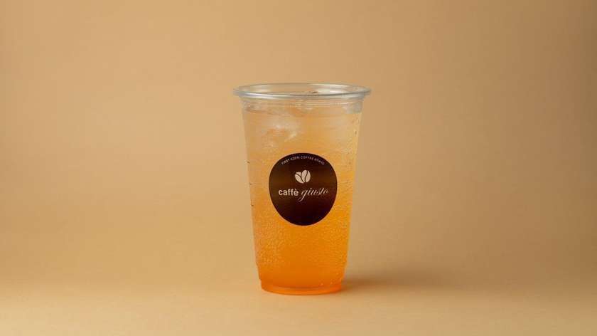 Iced Tea