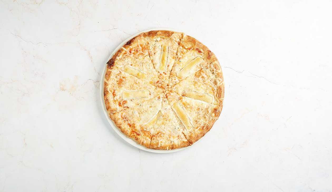 Quattro Formaggi