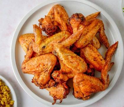 Chinese Chicken Wings