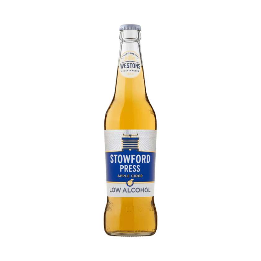 Westons Stowford Press 0,5% 0,33 l