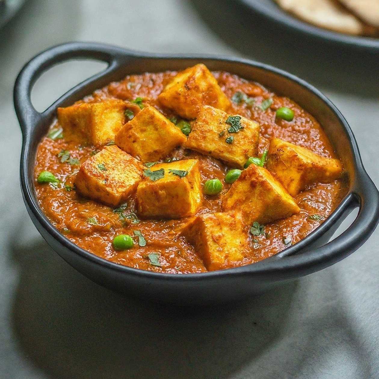 99.Paneer Masala