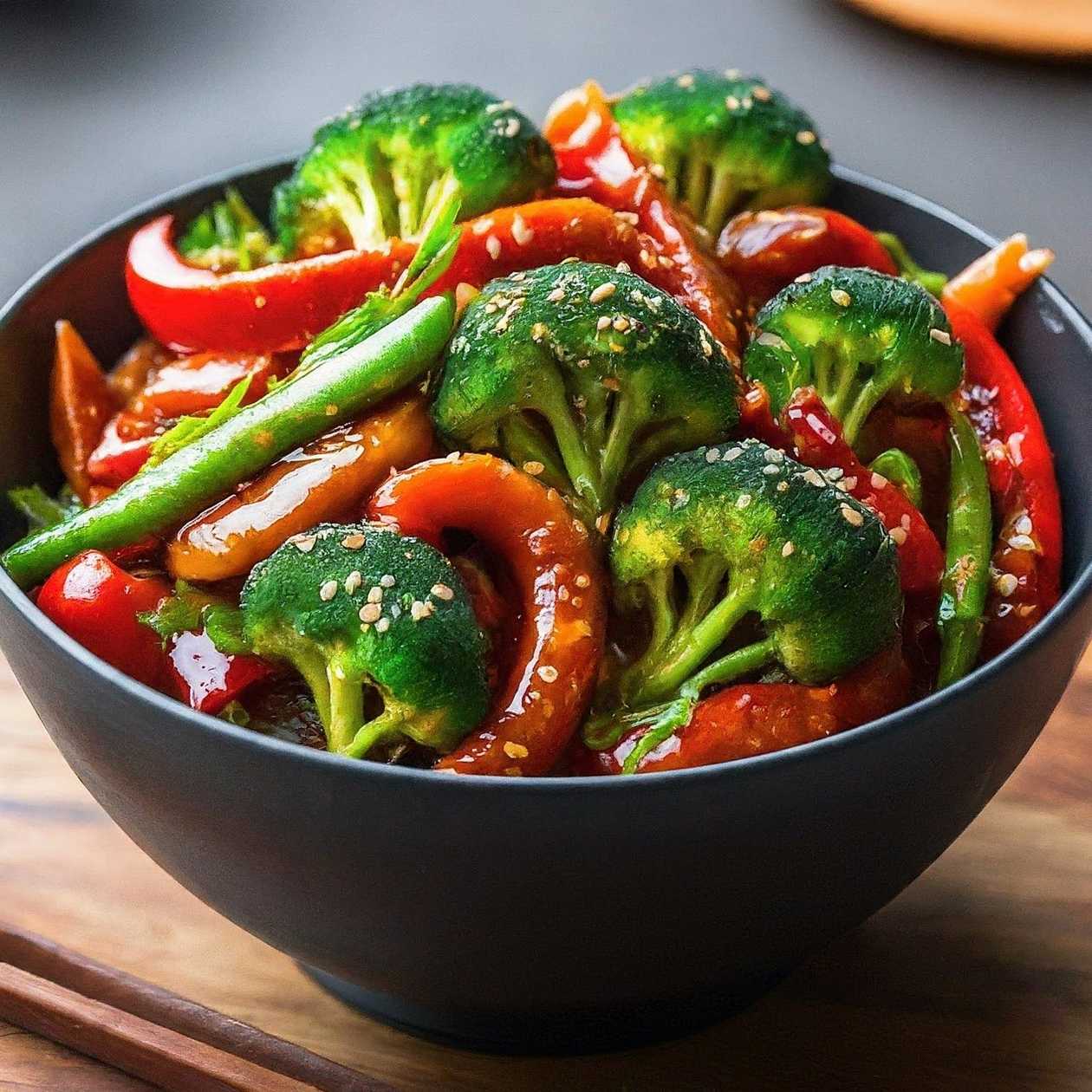92.Hunani Vegetables