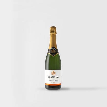 Grandial Brut, France 0,75 l