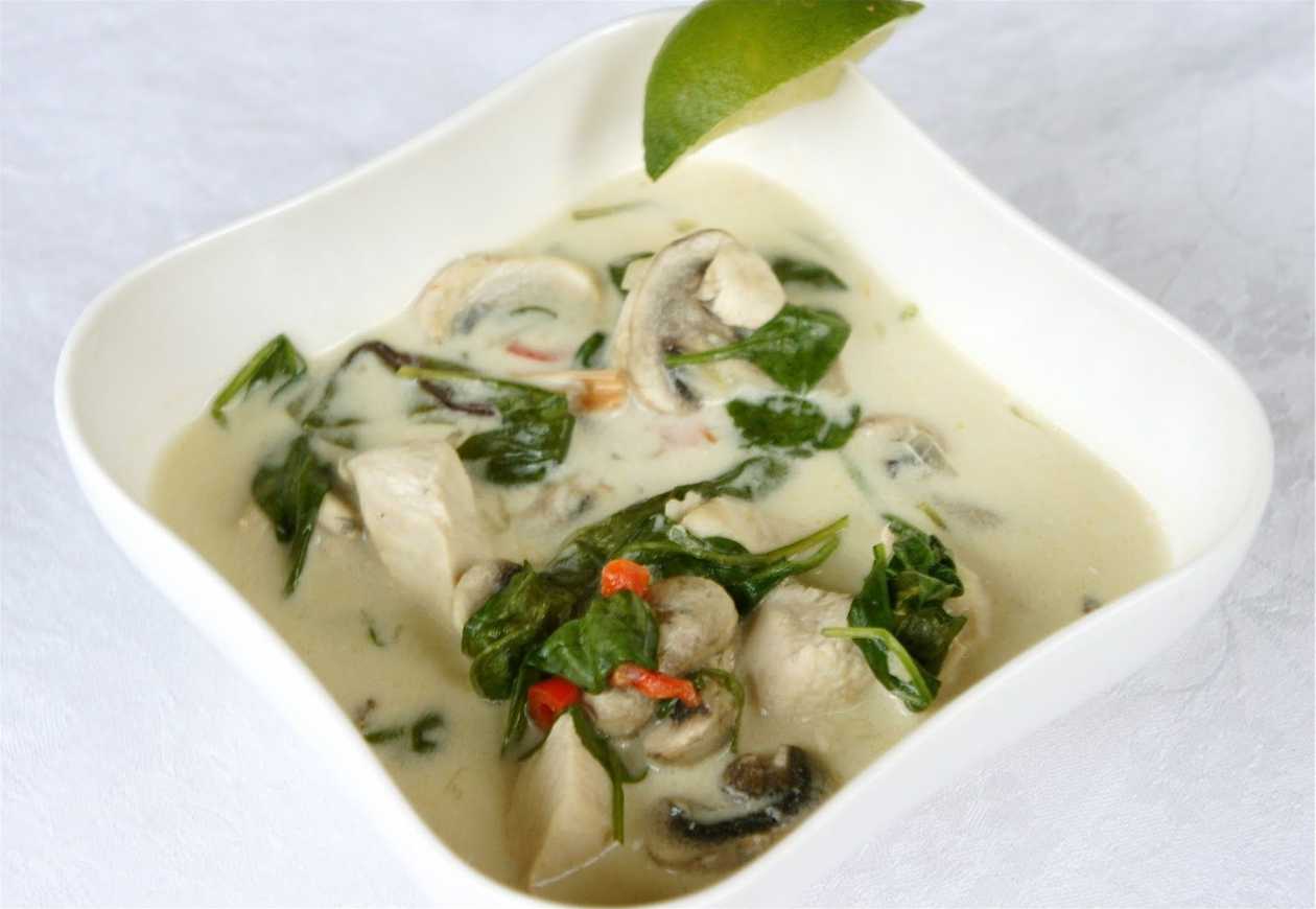 Hot&Sour supp