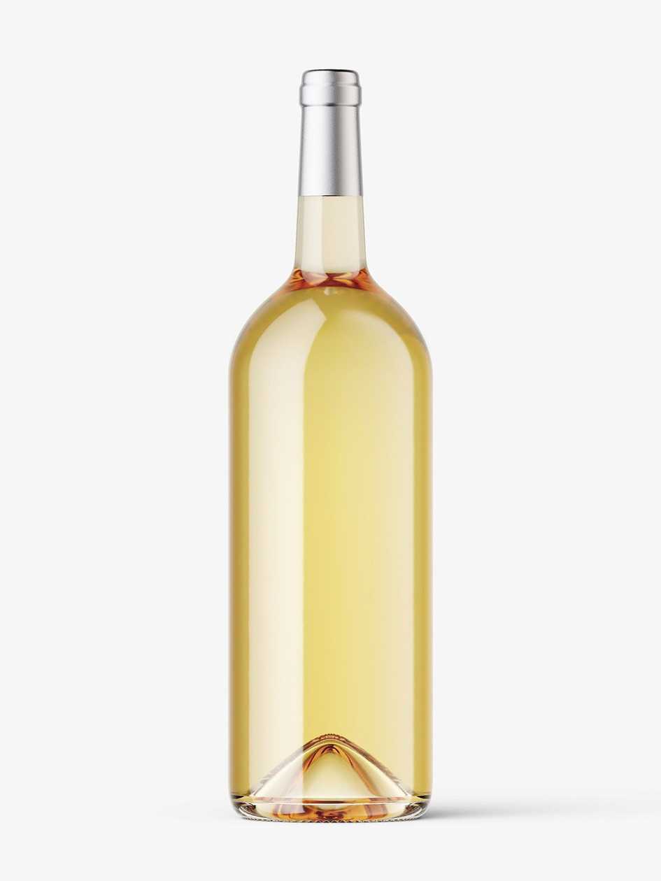Paul Mas Chardonnay 13,5% 0,75 l
