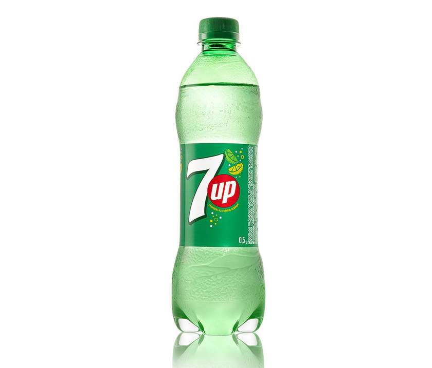7up 0,5 l