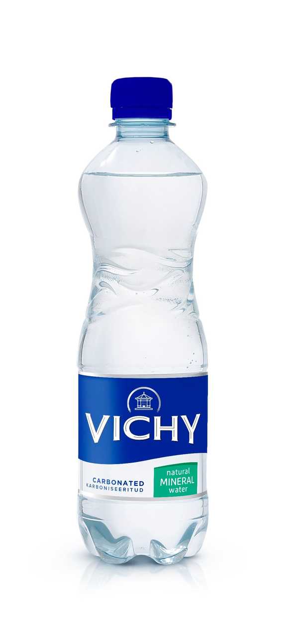 Vichy Classique 0,5 l