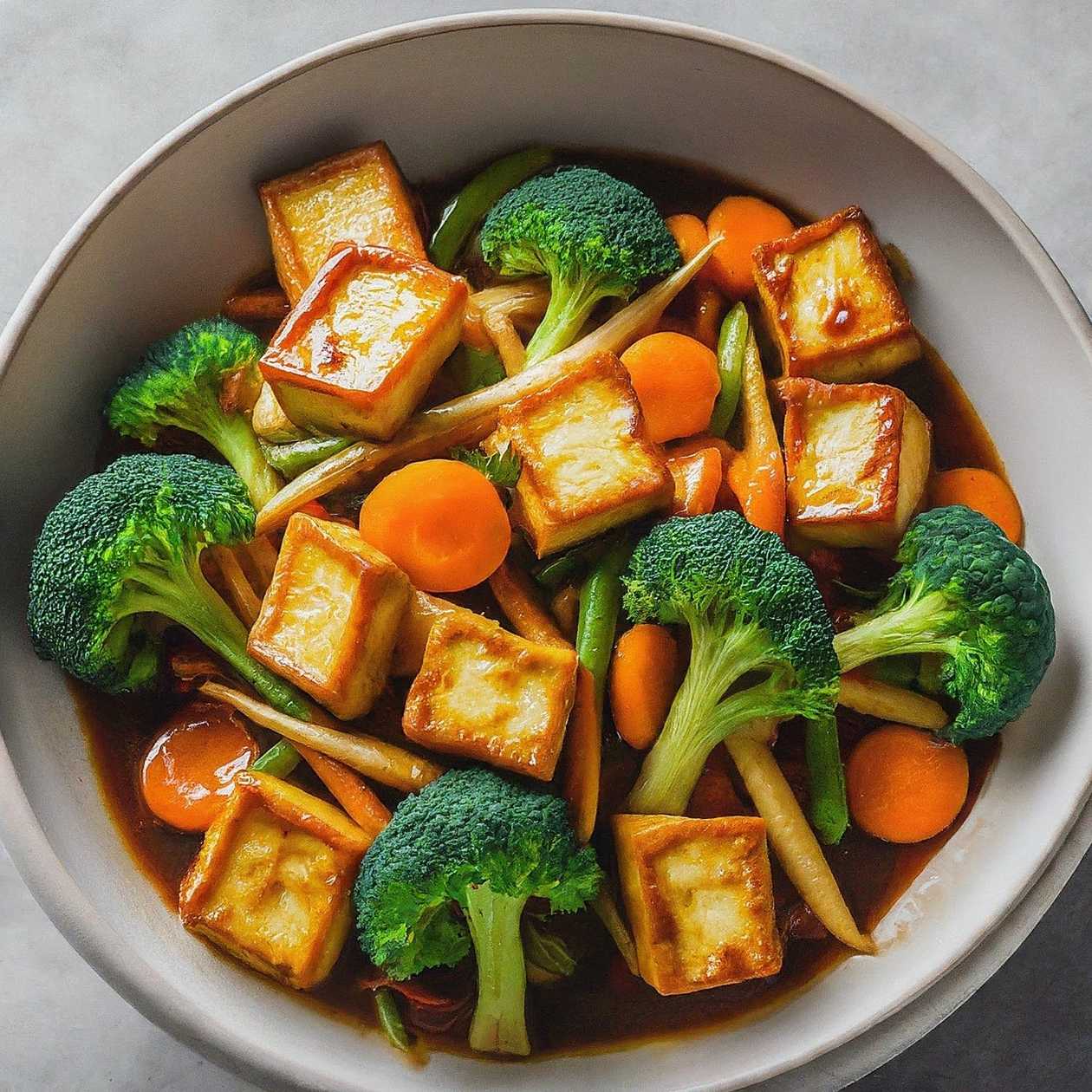 96.Mapu tofu
