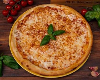 Pizza Shrimp