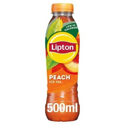 Lipton Ice Tea 0,5 l