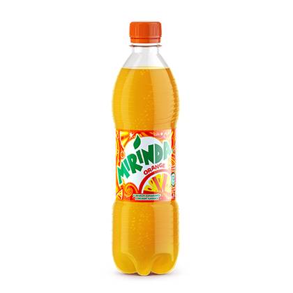 Mirinda 0,5 l