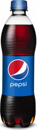 Pepsi Cola Max 0,5 l