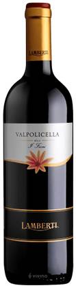 Lamberti I Fiori Valpolicella DOC 12% 0,75 l