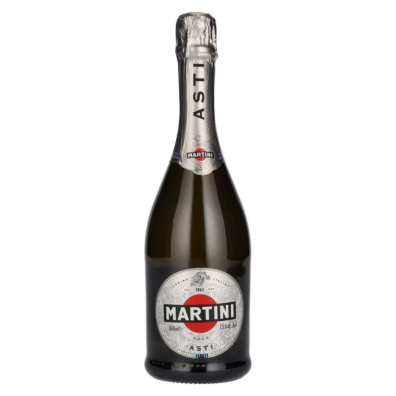 Martini Asti, Italy 0,75 l