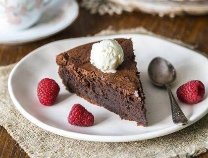 Chocolate Cake