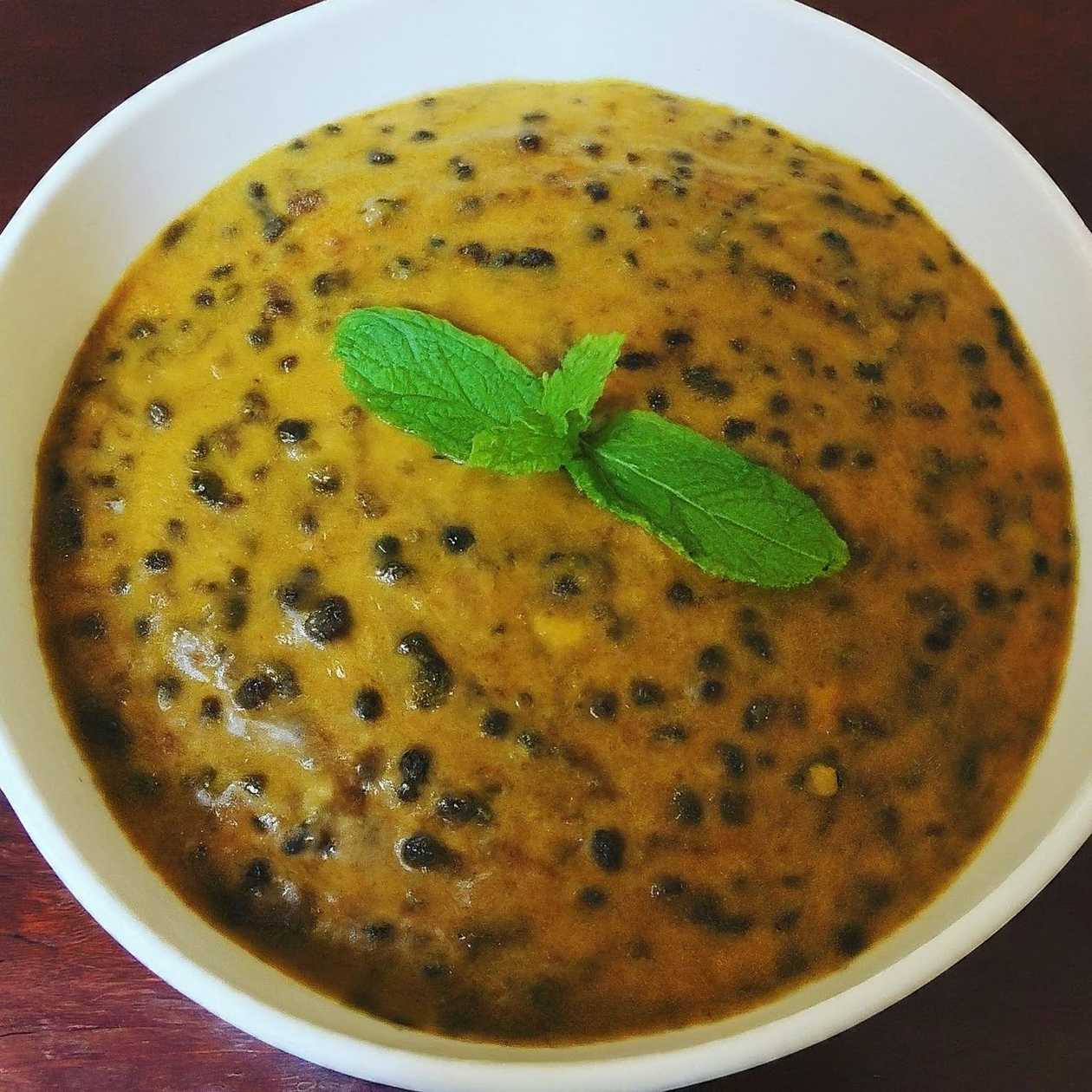 105.Dal Makhani