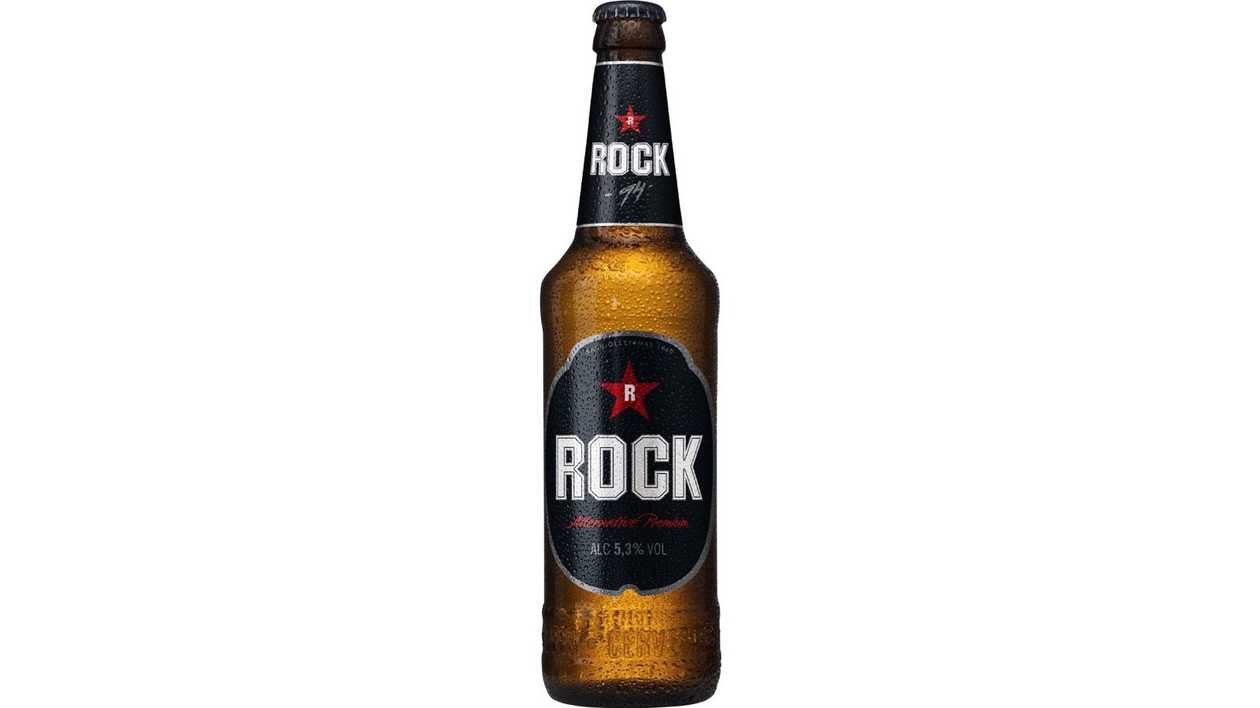 Saku Rock 5,3% 0,5 l