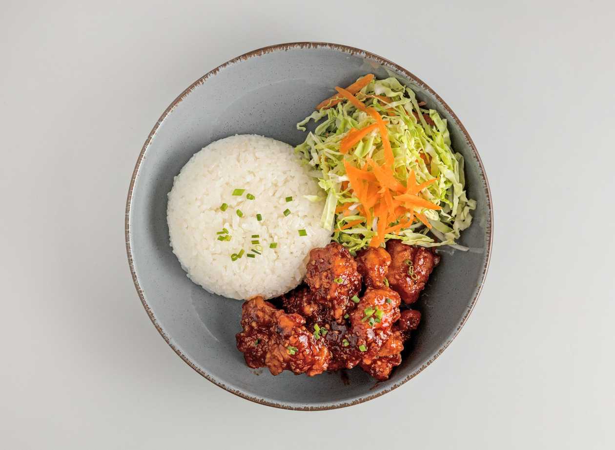 Chi bab - chilli