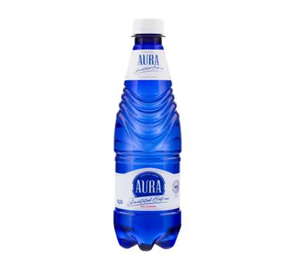 Aura gaseerimata vesi 0,3 l