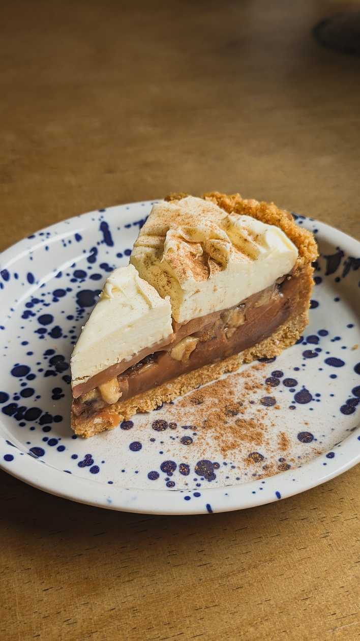 Banoffee