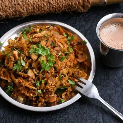 Kothu Parata