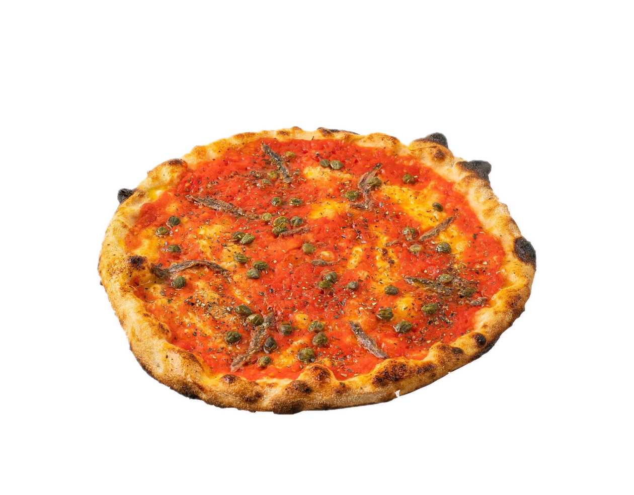 La napoletana