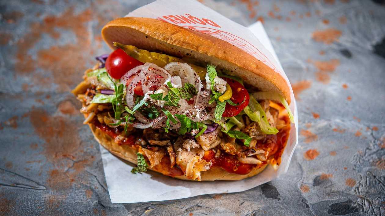 The Original Döner