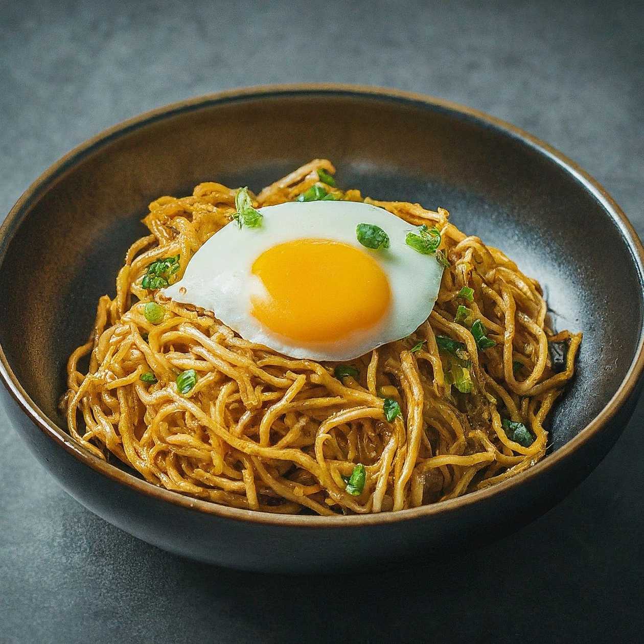 140.Hakka Noodles