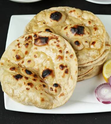 Butter Roti