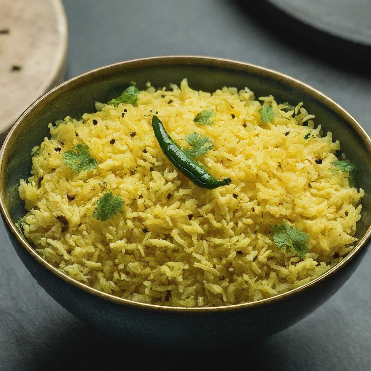 133.Jeera Rice