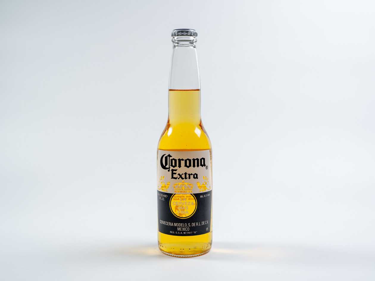 Corona Extra, 350 ml