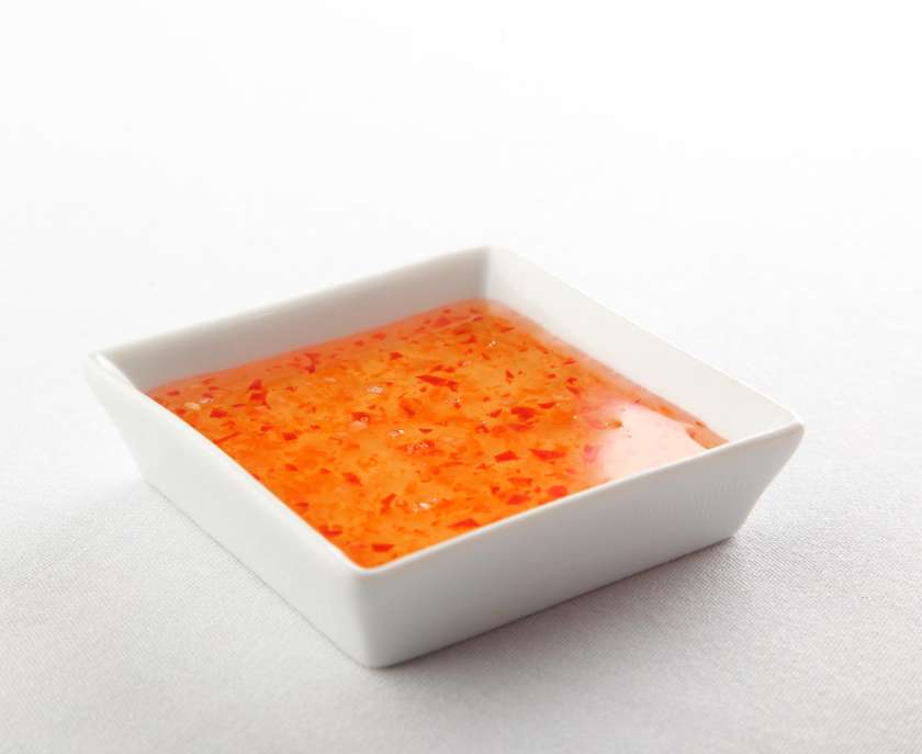 SWEET CHILLI SAUCE