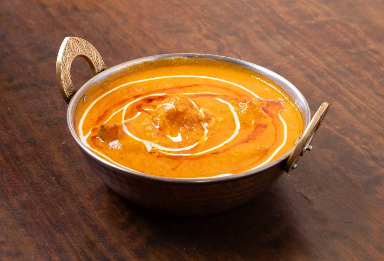 Chicken botti kabab masala