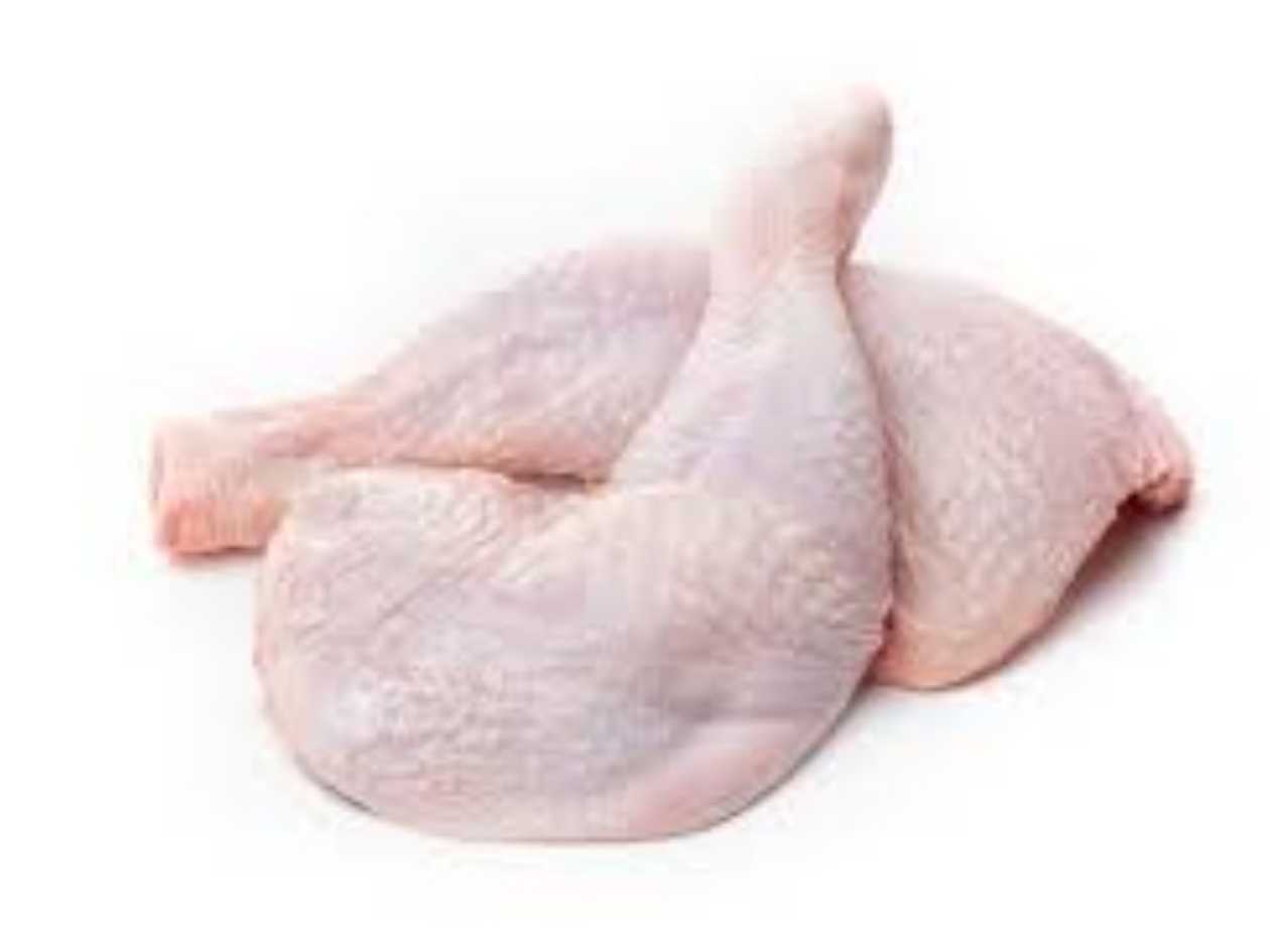 Chicken Thigh (Soft/Broiler)