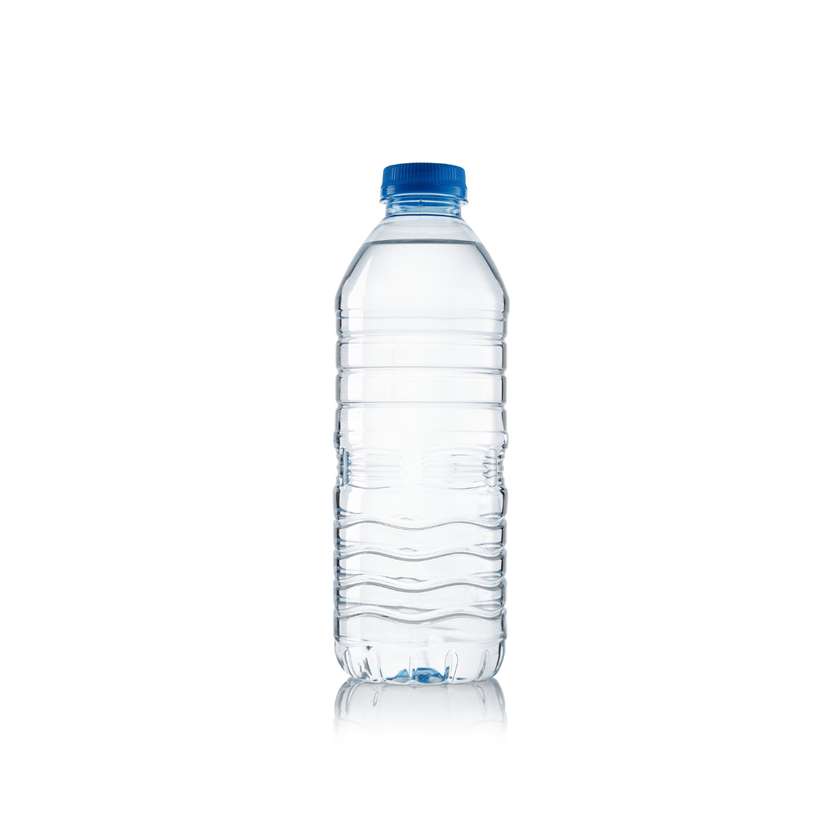 Mineral Water