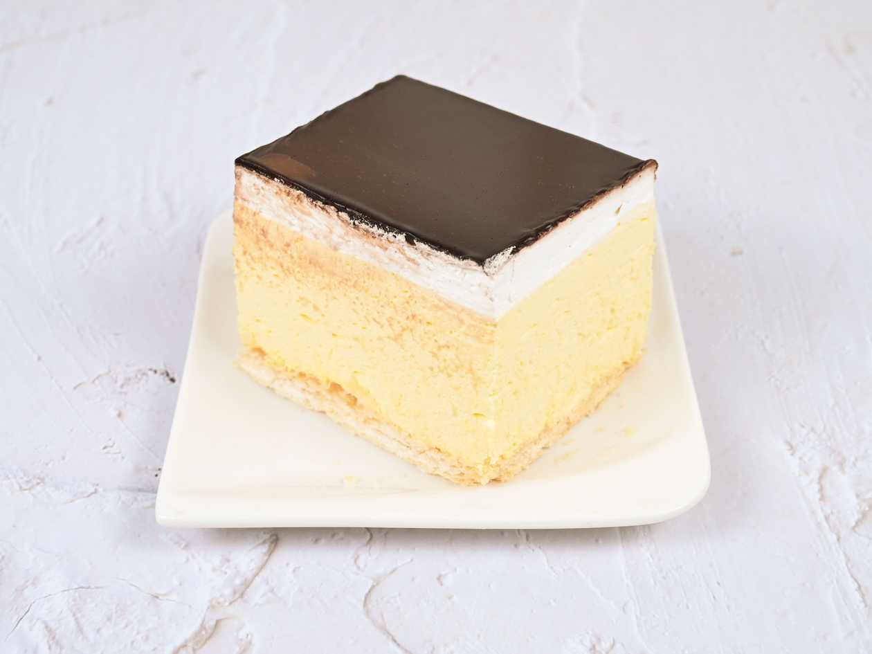 Zagreb cremeschnitte
